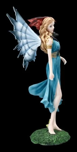 Elfen Figur - Kalia Mit Drache Auf Schulter 11 Elfen Figur - Kalia Mit Drache Auf Schulter -Modell Und Figurengeschäft 2D QY 1F Elfen Figur Kalia mit Drache auf der Schulter 5yVKnTDtl6R6s3 1280x1280