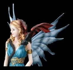 Elfen Figur - Kalia Mit Drache Auf Schulter 13 Elfen Figur - Kalia Mit Drache Auf Schulter -Modell Und Figurengeschäft 2D QY 1F Elfen Figur Kalia mit Drache auf der Schulter 8hX3TloW4ToFOn 1280x1280