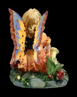 Kleine Elfen Figur Sitzt In Blumenwiese 11 Kleine Elfen Figur Sitzt In Blumenwiese -Modell Und Figurengeschäft 2D QY 9F Kleine Elfen Figur sitzt in Blumenwiese 6L2n059bQ4ax9k 1280x1280