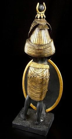 Isis Figur Als Krieger -Modell Und Figurengeschäft 3211 3 warrior isis 3 1280x1280