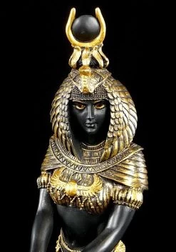 Isis Figur Als Krieger -Modell Und Figurengeschäft 3211 5 warrior isis 5 1280x1280