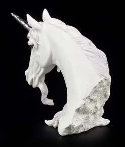 Einhorn Büste Magnificence Klein -Modell Und Figurengeschäft 3224 4 unicorn bust 4 1280x1280