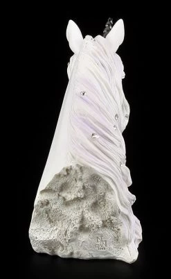 Einhorn Büste Magnificence Klein -Modell Und Figurengeschäft 3224 5 unicorn bust 5 1280x1280