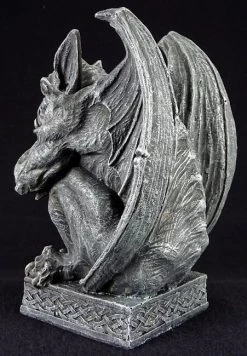 Gargoyle Stützt Sich Auf Schwert -Modell Und Figurengeschäft 4633 3 gargoyle 3 1280x1280