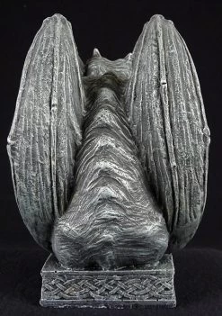 Gargoyle Stützt Sich Auf Schwert -Modell Und Figurengeschäft 4633 4 gargoyle 4 1280x1280