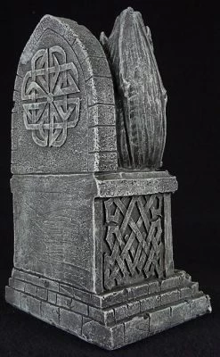 Gargoyle Figur Auf Thron 10 Gargoyle Figur Auf Thron -Modell Und Figurengeschäft 4638 4 gargoyle thron 4 1280x1280