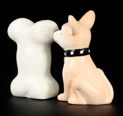 Salz- Und Pfefferstreuer - Chihuahua Mit Knochen -Modell Und Figurengeschäft 5000 2 chihuahua 2 1280x1280