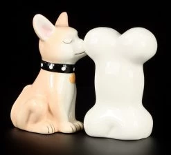 Salz- Und Pfefferstreuer - Chihuahua Mit Knochen -Modell Und Figurengeschäft 5000 3 chihuahua 3 1280x1280