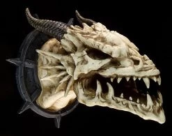 Drachen Kopf - Jabberwocky -Modell Und Figurengeschäft 5005 2 jabberwocky 2 1280x1280