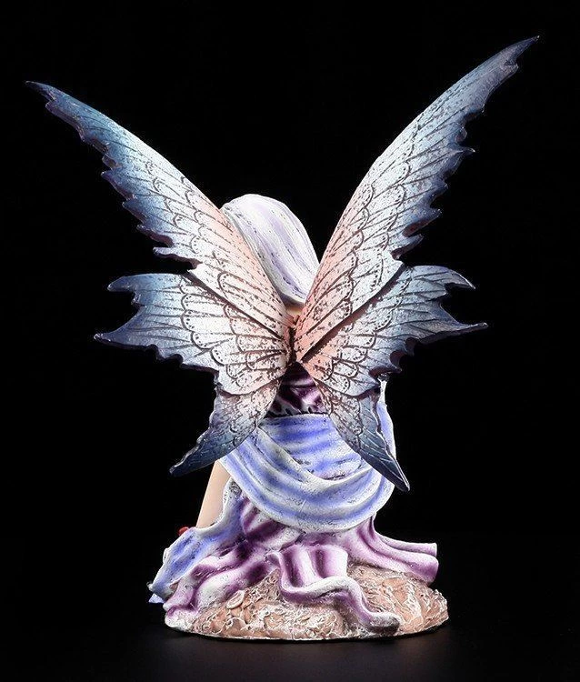 Elfen Figur - Rosana 4 Elfen Figur - Rosana – Bild 4