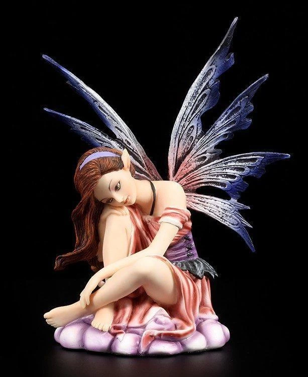 Elfen Figur - Red Dawn 1 Elfen Figur - Red Dawn