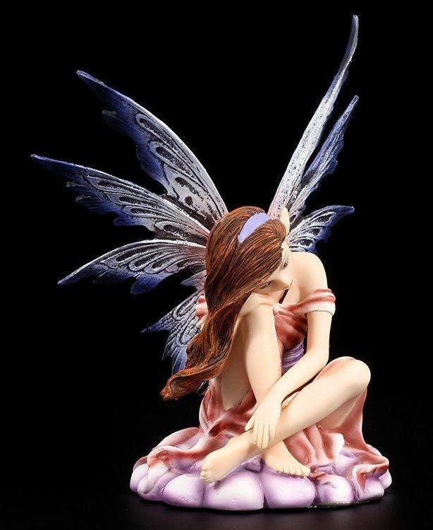 Elfen Figur - Red Dawn 2 Elfen Figur - Red Dawn – Bild 2