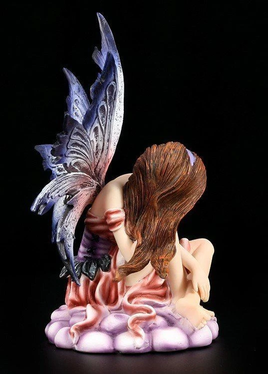 Elfen Figur - Red Dawn 3 Elfen Figur - Red Dawn – Bild 3