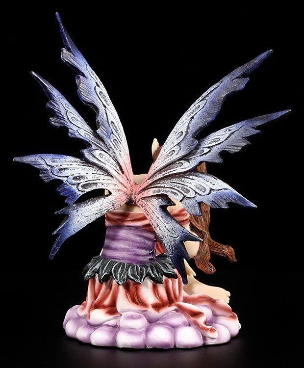 Elfen Figur - Red Dawn 4 Elfen Figur - Red Dawn – Bild 4