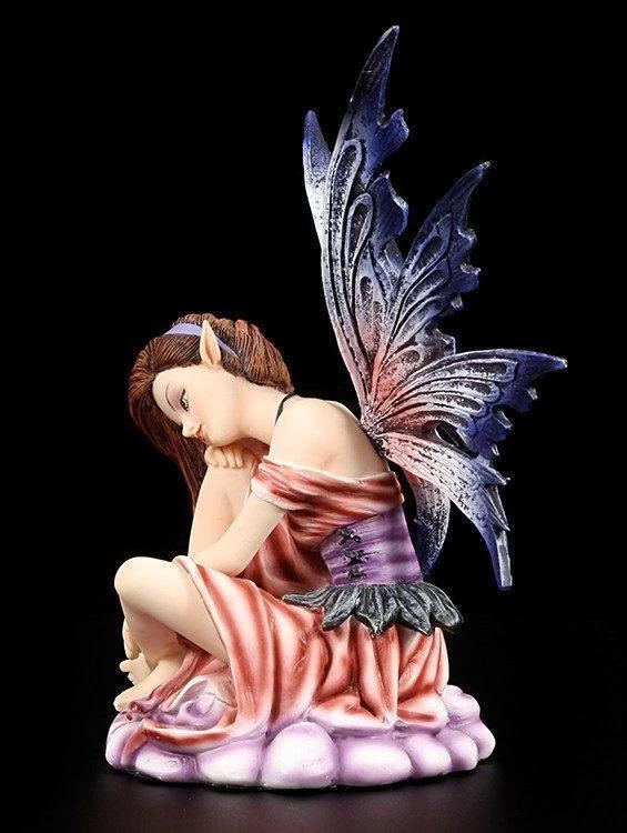 Elfen Figur - Red Dawn 5 Elfen Figur - Red Dawn – Bild 5