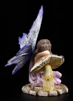 Elfen Figur - Dorma Schläft Auf Pilz -Modell Und Figurengeschäft 5181 2 fairy figure 2 1280x1280