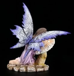 Elfen Figur - Dorma Schläft Auf Pilz -Modell Und Figurengeschäft 5181 3 fairy figure 3 1280x1280