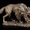 Fenrir Figur - Fenriswolf