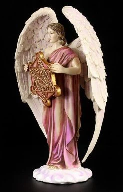 Erzengel Metatron Figur - Bemalt -Modell Und Figurengeschäft 5330 3 metatron figur 3 1280x1280