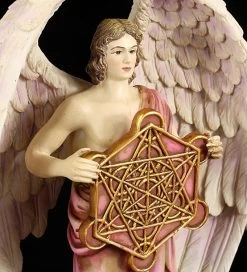 Erzengel Metatron Figur - Bemalt -Modell Und Figurengeschäft 5330 5 metatron figur 5 1280x1280