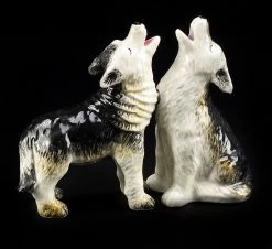 Salz- Und Pfefferstreuer - Wölfe -Modell Und Figurengeschäft 5648 5 woelfe 5 1280x1280