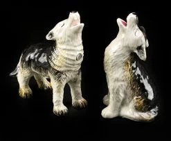 Salz- Und Pfefferstreuer - Wölfe -Modell Und Figurengeschäft 5648 6 woelfe 6 1280x1280