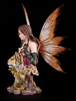 Elfen Büste - Jahreszeit Herbst -Modell Und Figurengeschäft 5714 3 herbst elfe 3 1280x1280