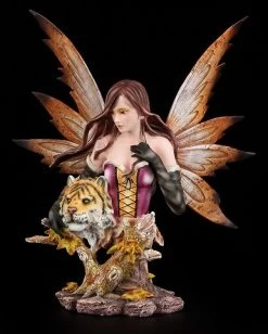 Elfen Büste - Jahreszeit Herbst -Modell Und Figurengeschäft 5714 4 herbst elfe 4 1280x1280