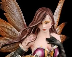 Elfen Büste - Jahreszeit Herbst -Modell Und Figurengeschäft 5714 6 herbst elfe 6 1280x1280