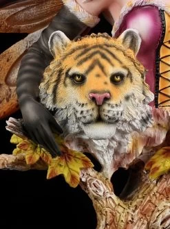 Elfen Büste - Jahreszeit Herbst -Modell Und Figurengeschäft 5714 7 herbst elfe 7 1280x1280