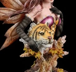 Elfen Büste - Jahreszeit Herbst -Modell Und Figurengeschäft 5714 8 herbst elfe 8 1280x1280