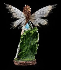 Große Elfen Figur - Tiger Lily Weiß 14 Große Elfen Figur - Tiger Lily Weiß -Modell Und Figurengeschäft 5819 3 tiger lily 3 1280x1280