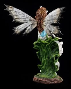 Große Elfen Figur - Tiger Lily Weiß 15 Große Elfen Figur - Tiger Lily Weiß -Modell Und Figurengeschäft 5819 4 tiger lily 4 1280x1280