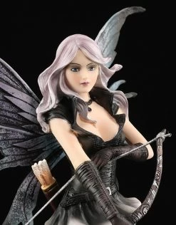 Elfen Figur - Bogenschützin Mit Wolf -Modell Und Figurengeschäft 6044 7 bogenschuetzin 7 1280x1280