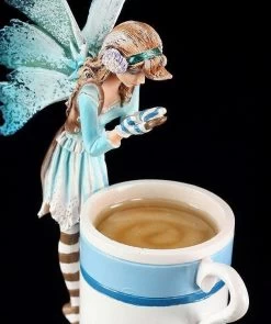 Elfen Figur - Hot Cocoa Faery -Modell Und Figurengeschäft 6051 8 hot cocoa faery 8 1280x1280