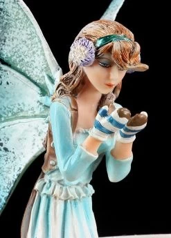 Elfen Figur - Hot Cocoa Faery -Modell Und Figurengeschäft 6051 9 hot cocoa faery 9 1280x1280