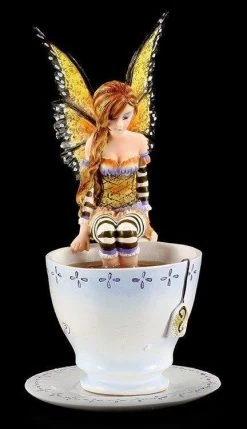 Elfen Figur - Warm Toes Faery -Modell Und Figurengeschäft 6052 7 warm toes faery 7 1280x1280