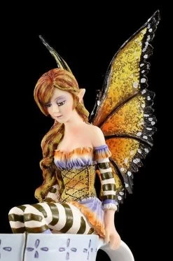 Elfen Figur - Warm Toes Faery -Modell Und Figurengeschäft 6052 8 warm toes faery 8 1280x1280