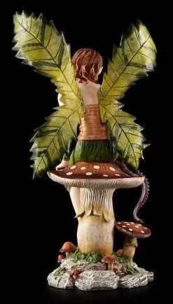 Große Elfen Figur - Dorna Mit Drache 11 Große Elfen Figur - Dorna Mit Drache -Modell Und Figurengeschäft 6166 3 grosse elfen drache 3 1280x1280