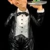Kellner - Funny Job Figur