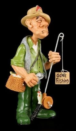 Angler - Funny Job Figur -Modell Und Figurengeschäft 6223 4 angler figur 4 1280x1280