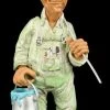 Malermeister - Funny Job Figur