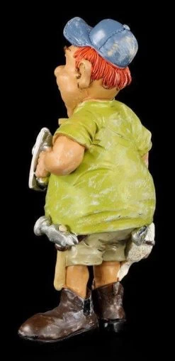 Verputzer - Funny Job Figur -Modell Und Figurengeschäft 6231 2 verputzer figur 2 1280x1280
