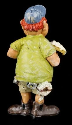 Verputzer - Funny Job Figur -Modell Und Figurengeschäft 6231 3 verputzer figur 3 1280x1280