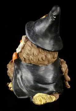 Zauberer Eule - Lustige Figur -Modell Und Figurengeschäft 6259 2 zauberer eule 2 1280x1280