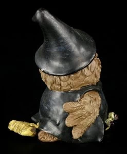 Zauberer Eule - Lustige Figur -Modell Und Figurengeschäft 6259 3 zauberer eule 3 1280x1280