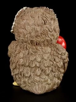 Verliebte Eule - Lustige Figur -Modell Und Figurengeschäft 6281 2 verliebte eule 2 1280x1280