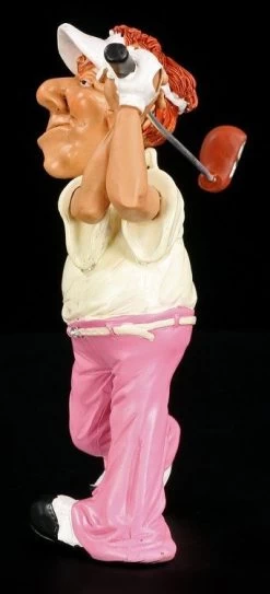 Golfspieler - Funny Sports Figur 8 Golfspieler - Funny Sports Figur -Modell Und Figurengeschäft 6327 2 golfspieler lustig 2 1280x1280
