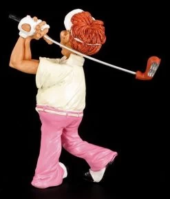 Golfspieler - Funny Sports Figur 9 Golfspieler - Funny Sports Figur -Modell Und Figurengeschäft 6327 3 golfspieler lustig 3 1280x1280