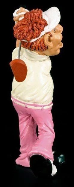 Golfspieler - Funny Sports Figur 10 Golfspieler - Funny Sports Figur -Modell Und Figurengeschäft 6327 4 golfspieler lustig 4 1280x1280